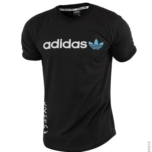 تیشرت مردانه adidas مدل 1129